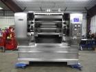 2010 Topos Triple Roller Bar Mixer